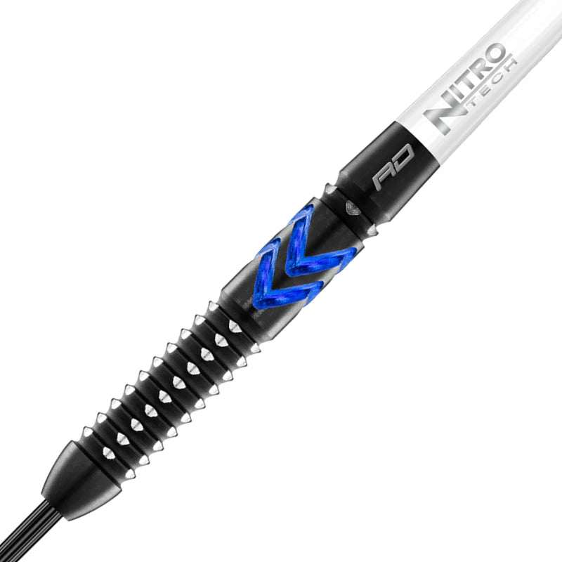 Gerwyn Price Blue ICE SE Darts 90% - 24 gram