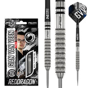 Gian van Veen Tour Edition Darts 90% - 22 Gram