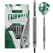 GOAT 90% Darts - Fairway V2