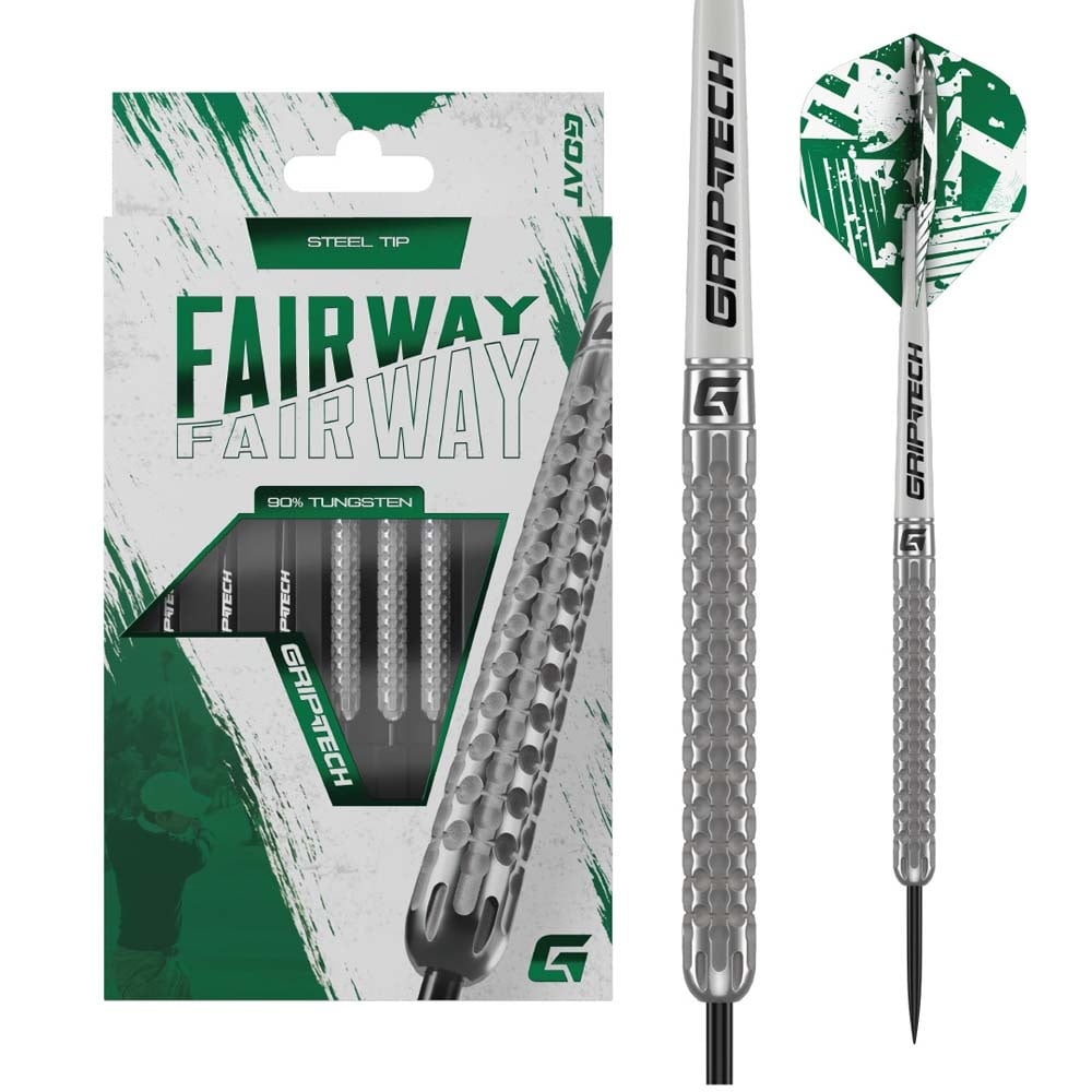 GOAT 90% Darts - Fairway V1