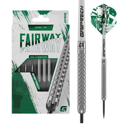 GOAT 90% Darts - Fairway V1