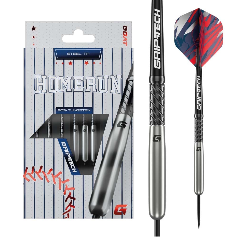 GOAT 90% Darts - Homerun