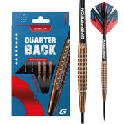 GOAT 90% Darts - Quarterback V1