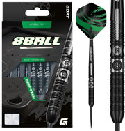 Goat 8Ball 90% Dartpijlen