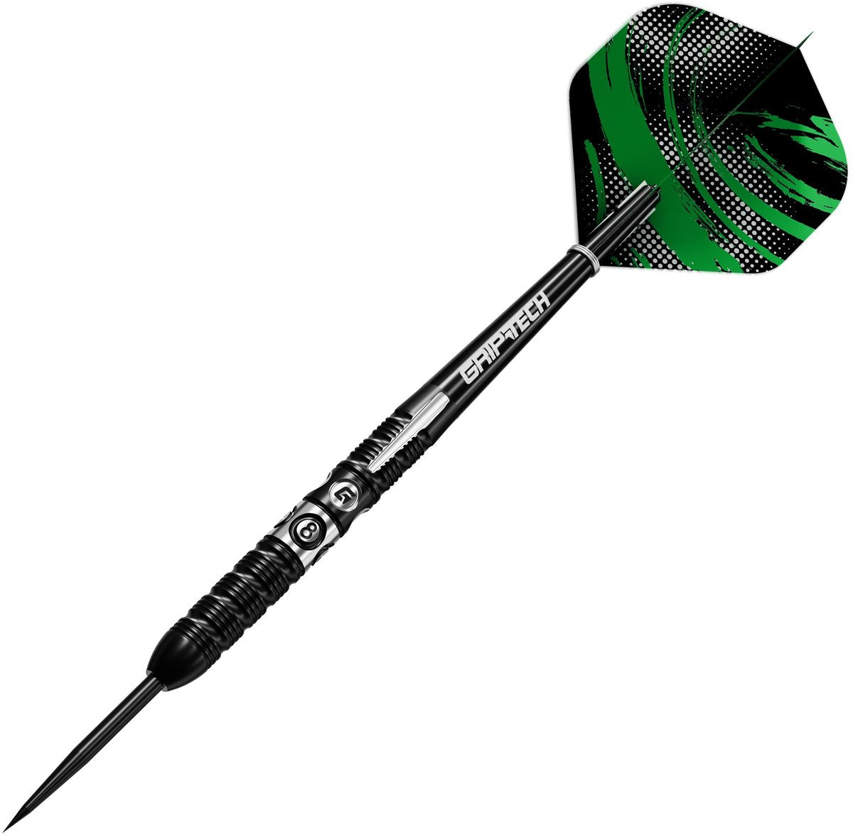 Goat 8Ball 90% Dartpijlen
