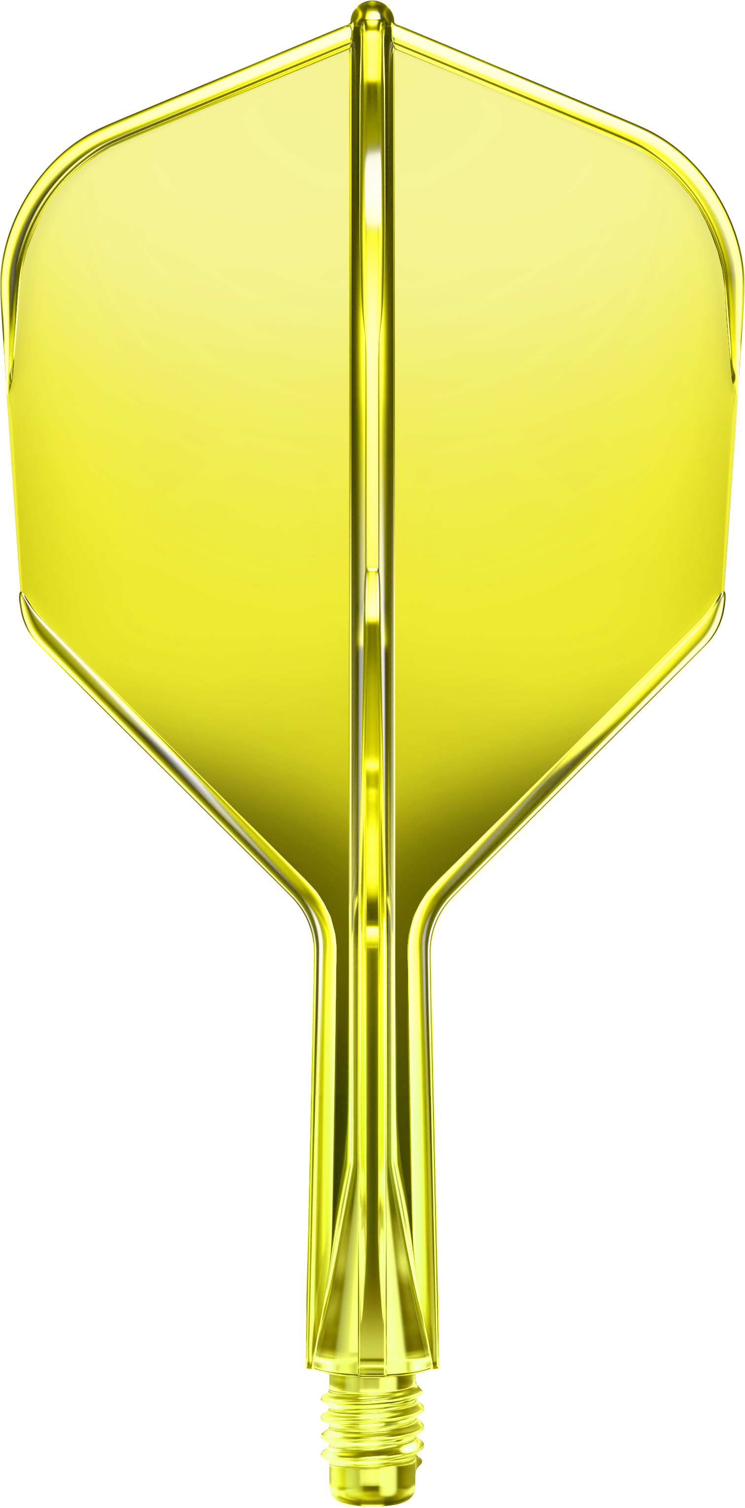 Goat AIR Shaft en Flight in 1 - Geel