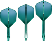 Goat AIR Shaft en Flight in 1 - Jade / Groen