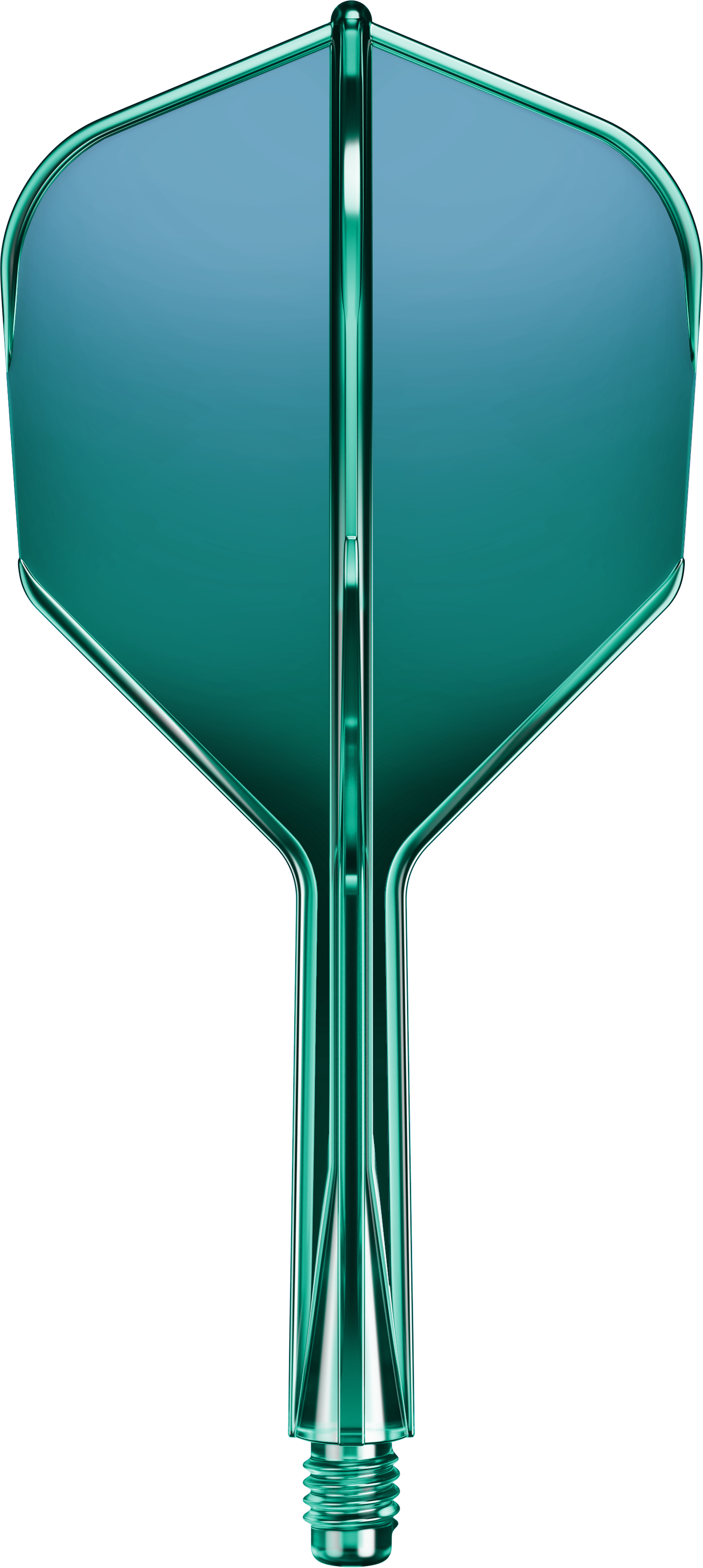 Goat AIR Shaft en Flight in 1 - Jade / Groen