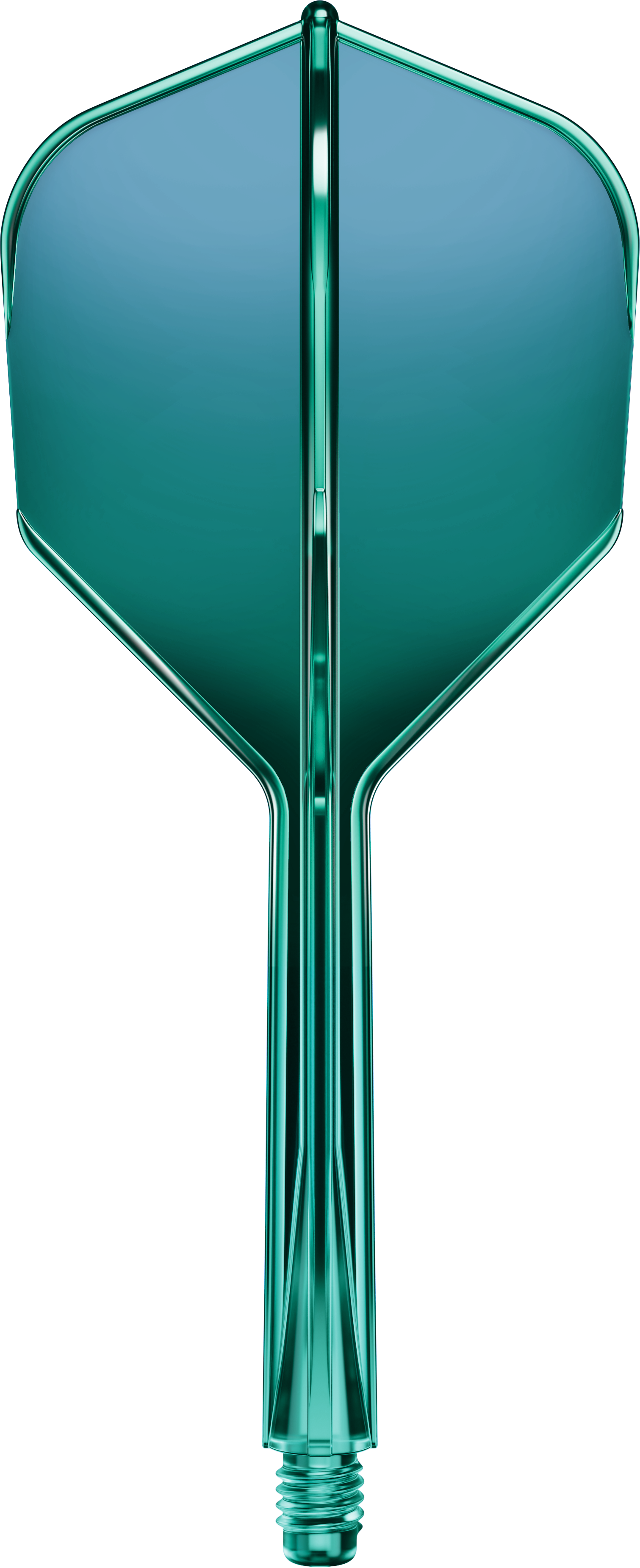 Goat AIR Shaft en Flight in 1 - Jade / Groen
