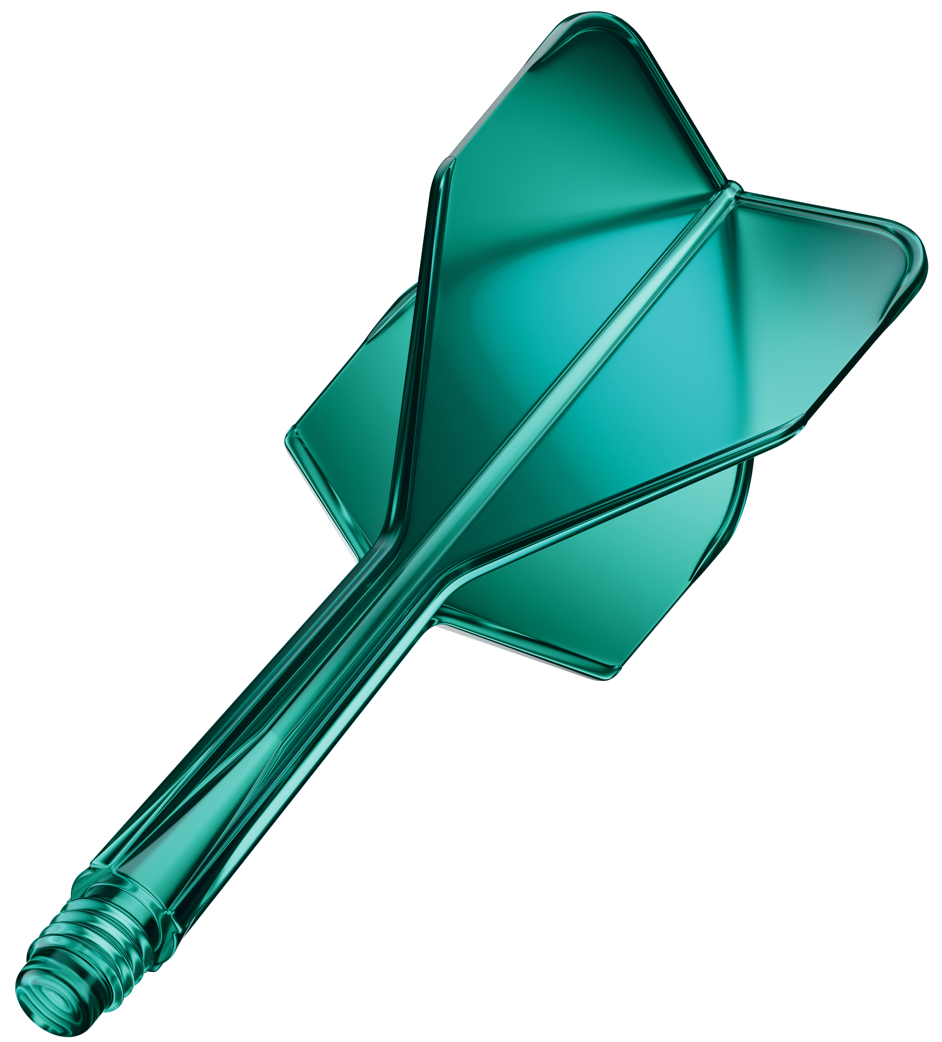 Goat AIR Shaft en Flight in 1 - Jade / Groen