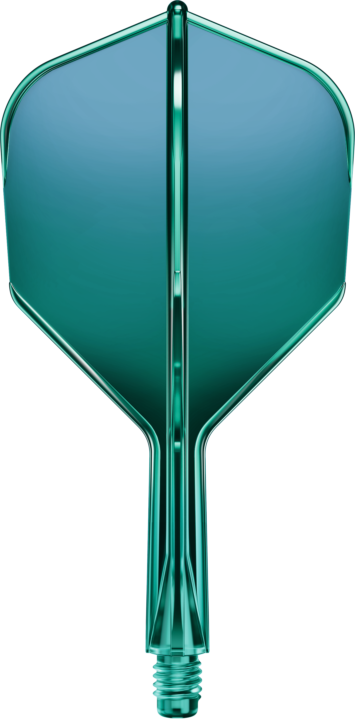 Goat AIR Shaft en Flight in 1 - Jade / Groen