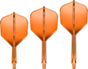 Goat AIR Shaft en Flight in 1 - Oranje