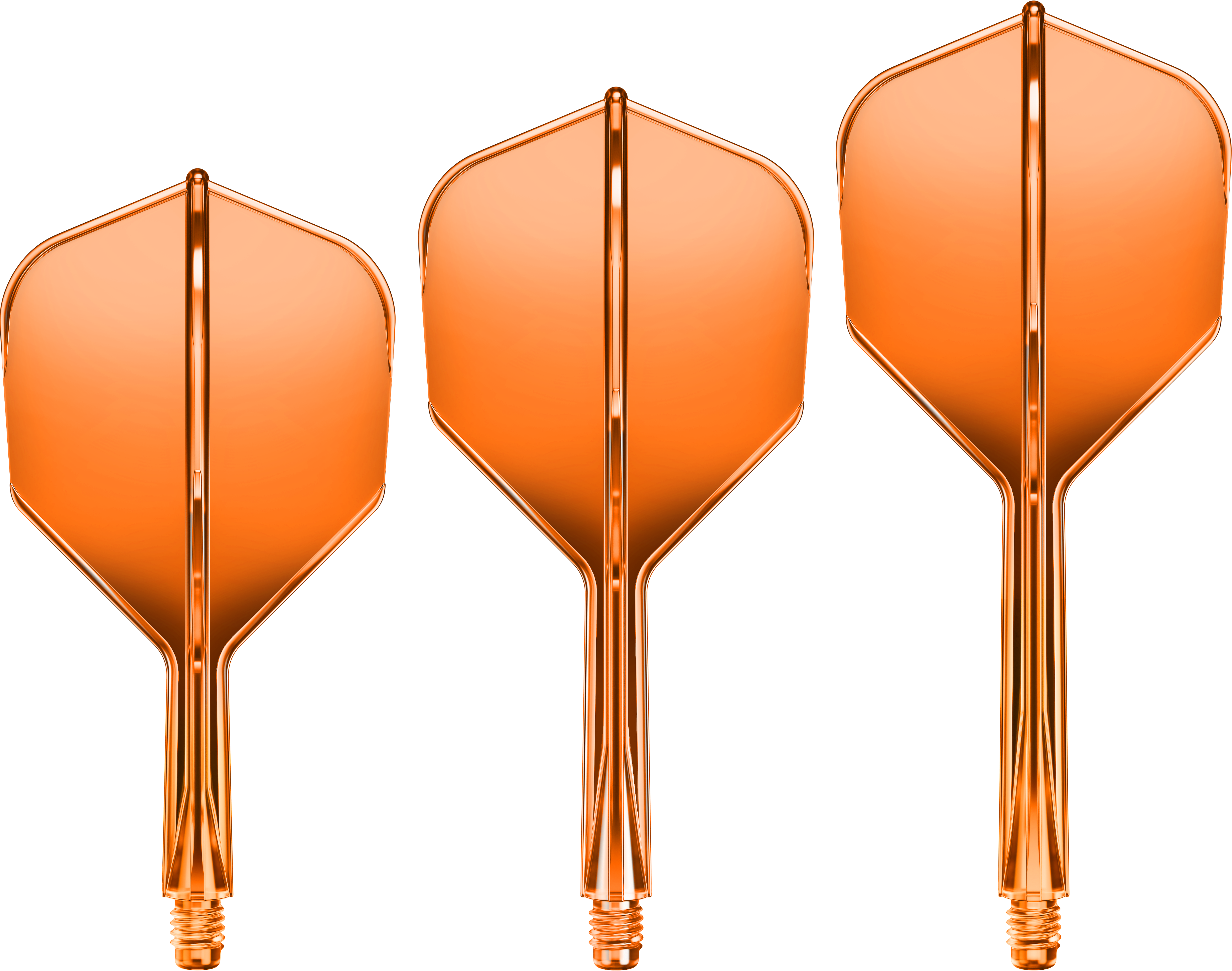 Goat AIR Shaft en Flight in 1 - Oranje
