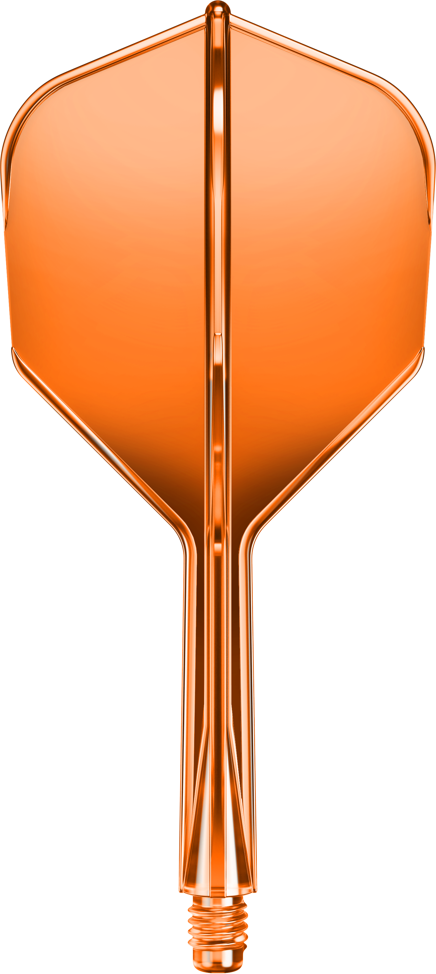 Goat AIR Shaft en Flight in 1 - Oranje