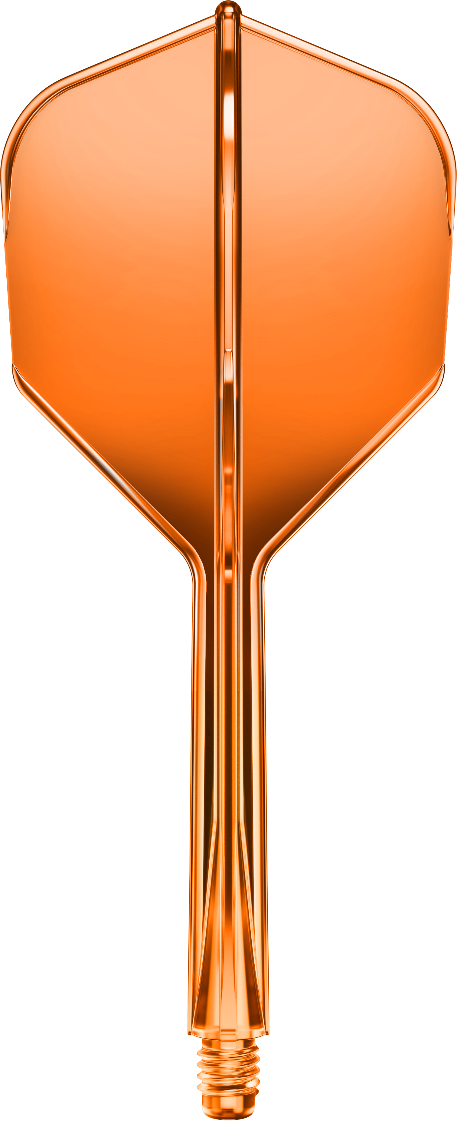 Goat AIR Shaft en Flight in 1 - Oranje