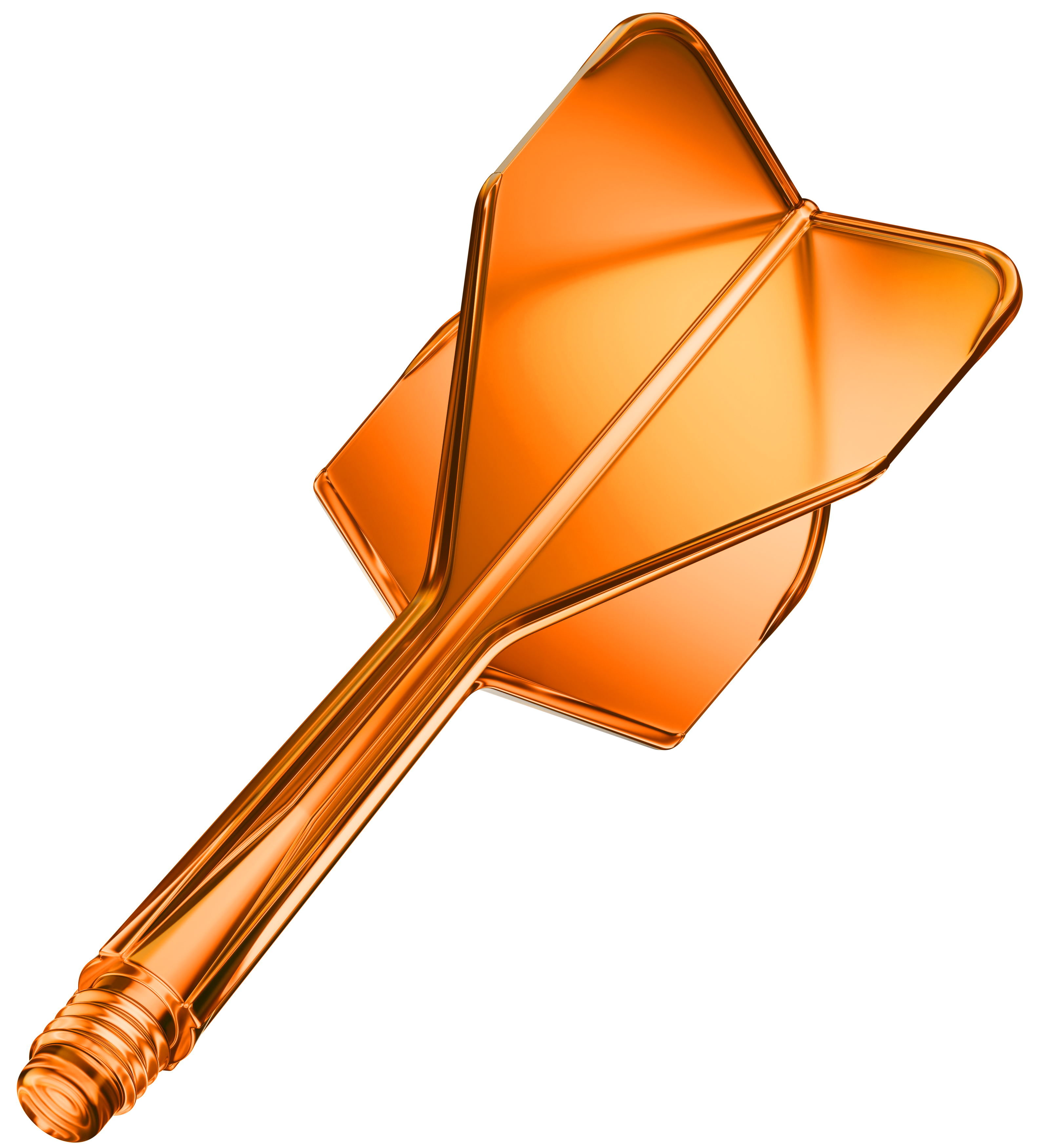 Goat AIR Shaft en Flight in 1 - Oranje