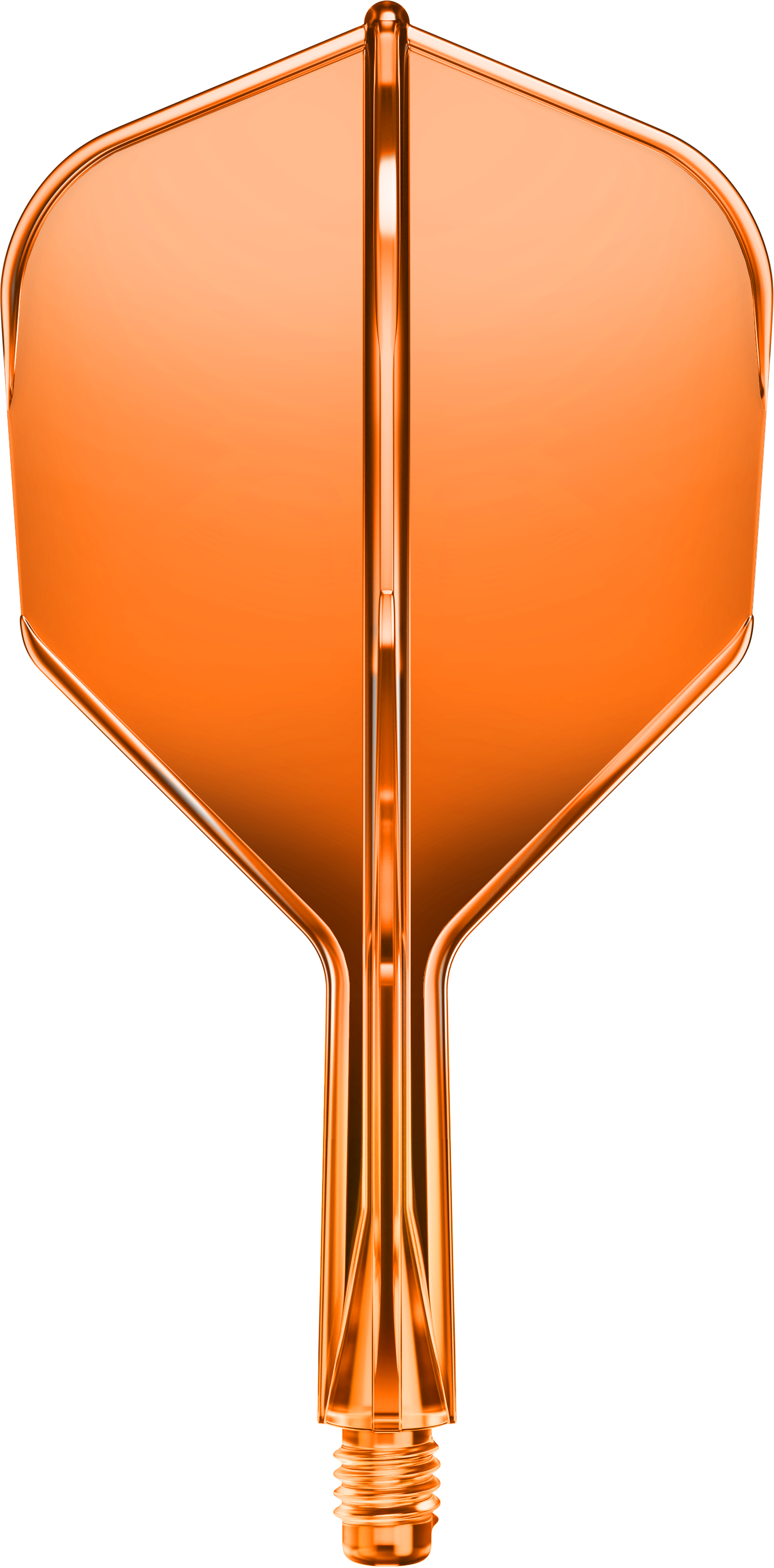 Goat AIR Shaft en Flight in 1 - Oranje