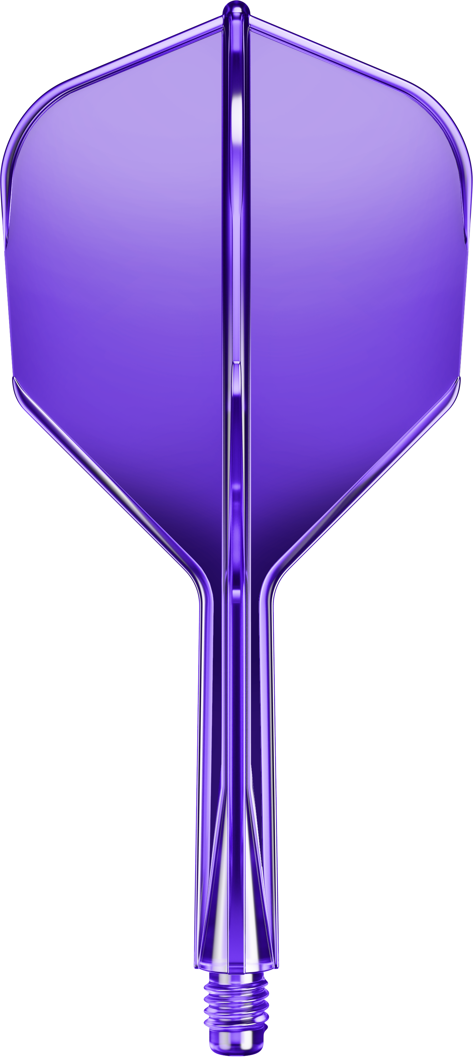 Goat AIR Shaft en Flight in 1 - Paars