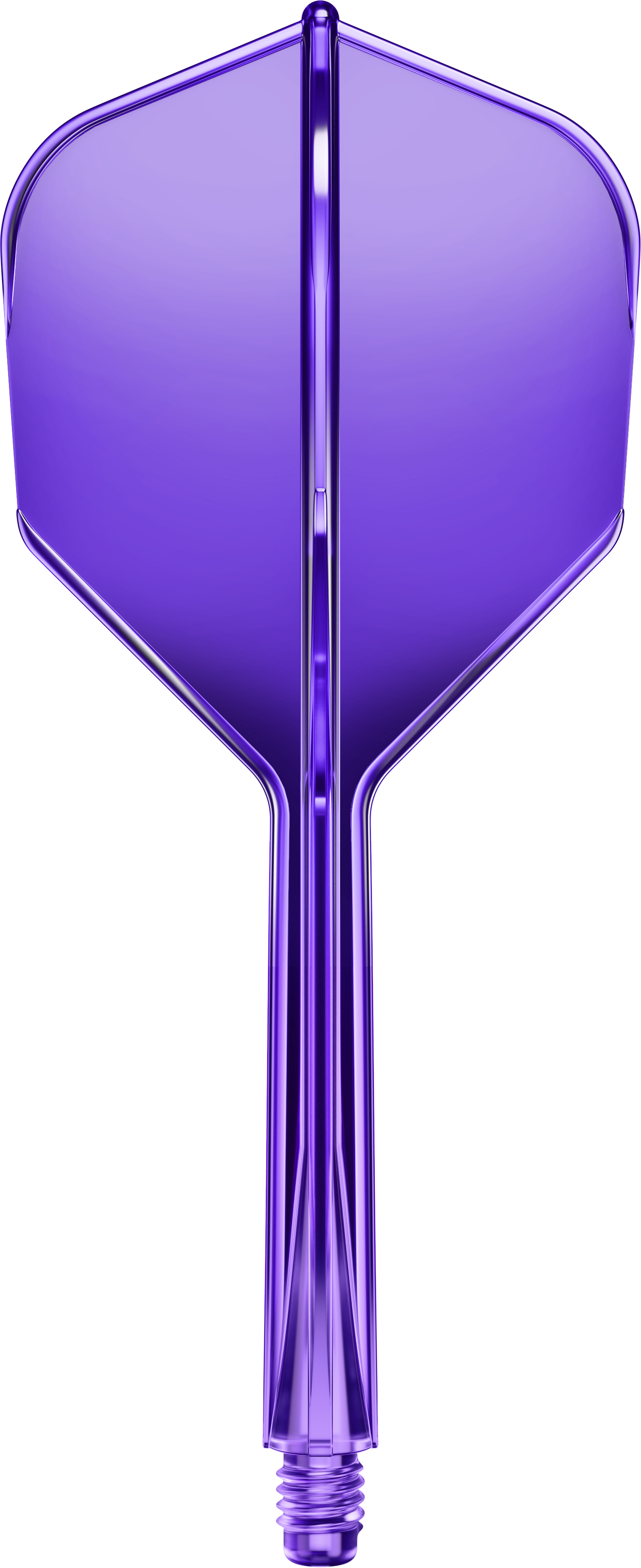 Goat AIR Shaft en Flight in 1 - Paars