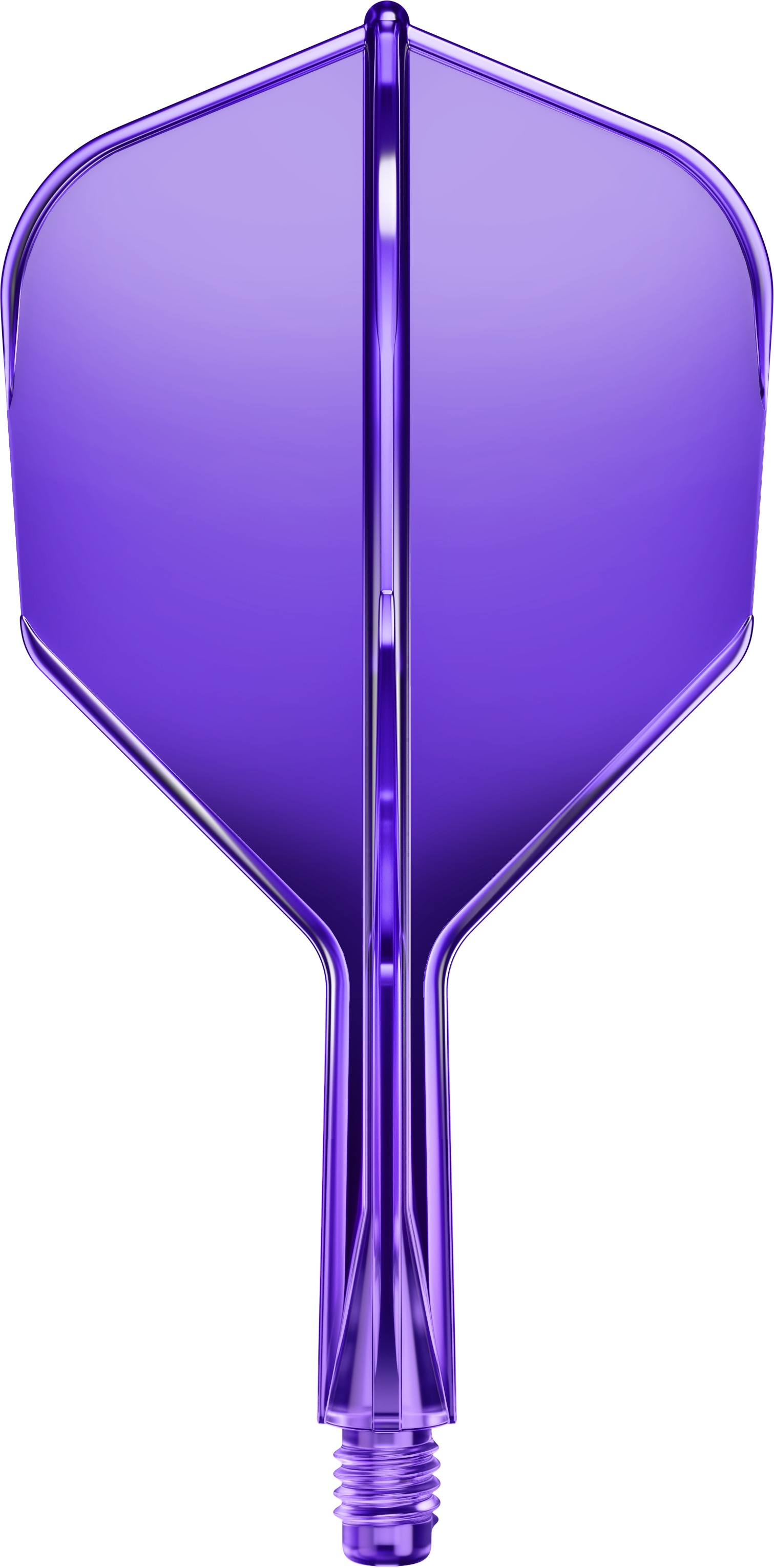 Goat AIR Shaft en Flight in 1 - Paars