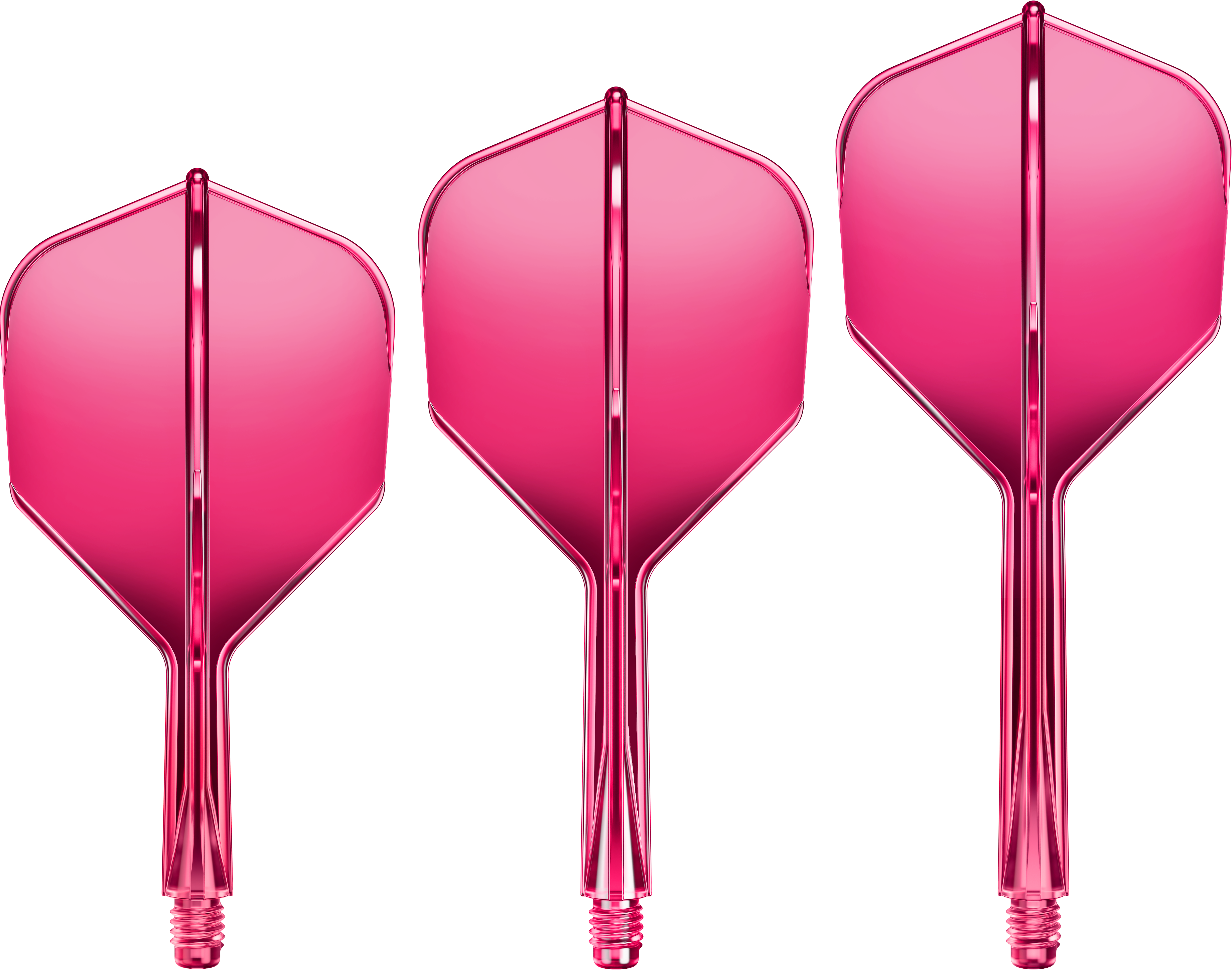 Goat AIR Shaft en Flight in 1 - Roze