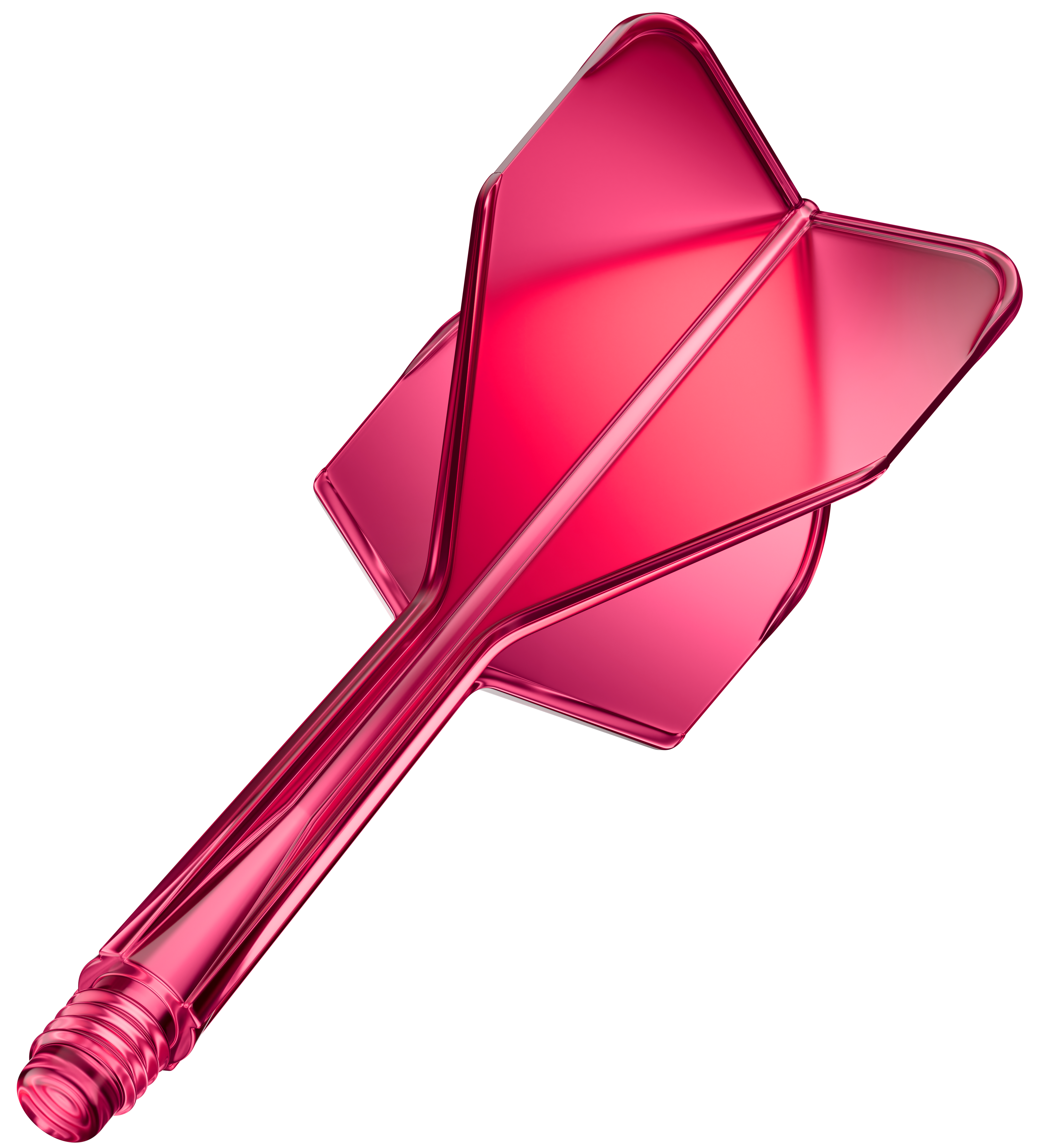 Goat AIR Shaft en Flight in 1 - Roze