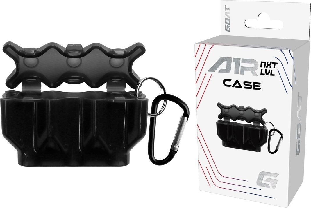 Goat AIR Shaft en Flight in 1 - Case