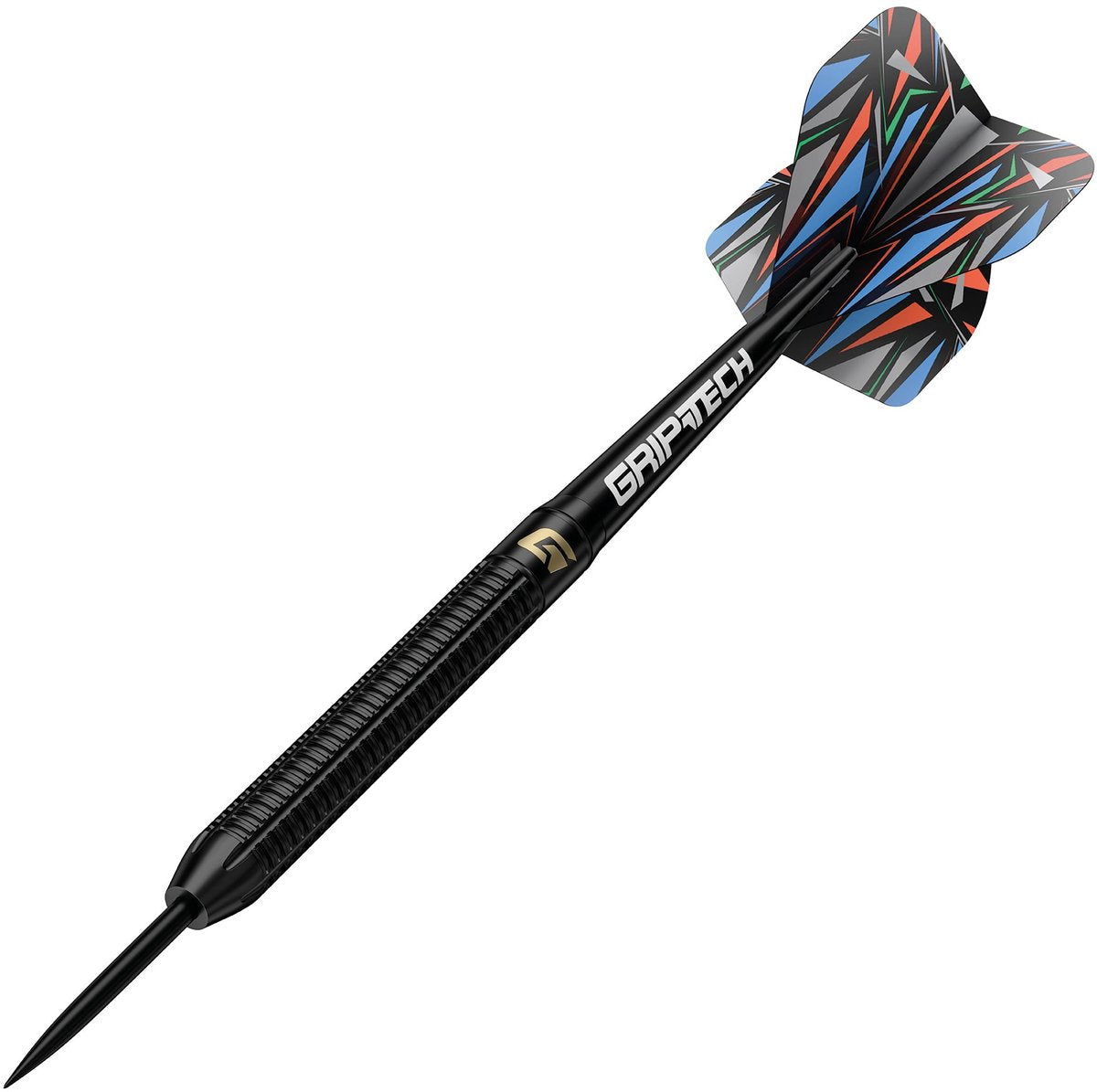 GOAT Athlete Black 90% Dartpijlen