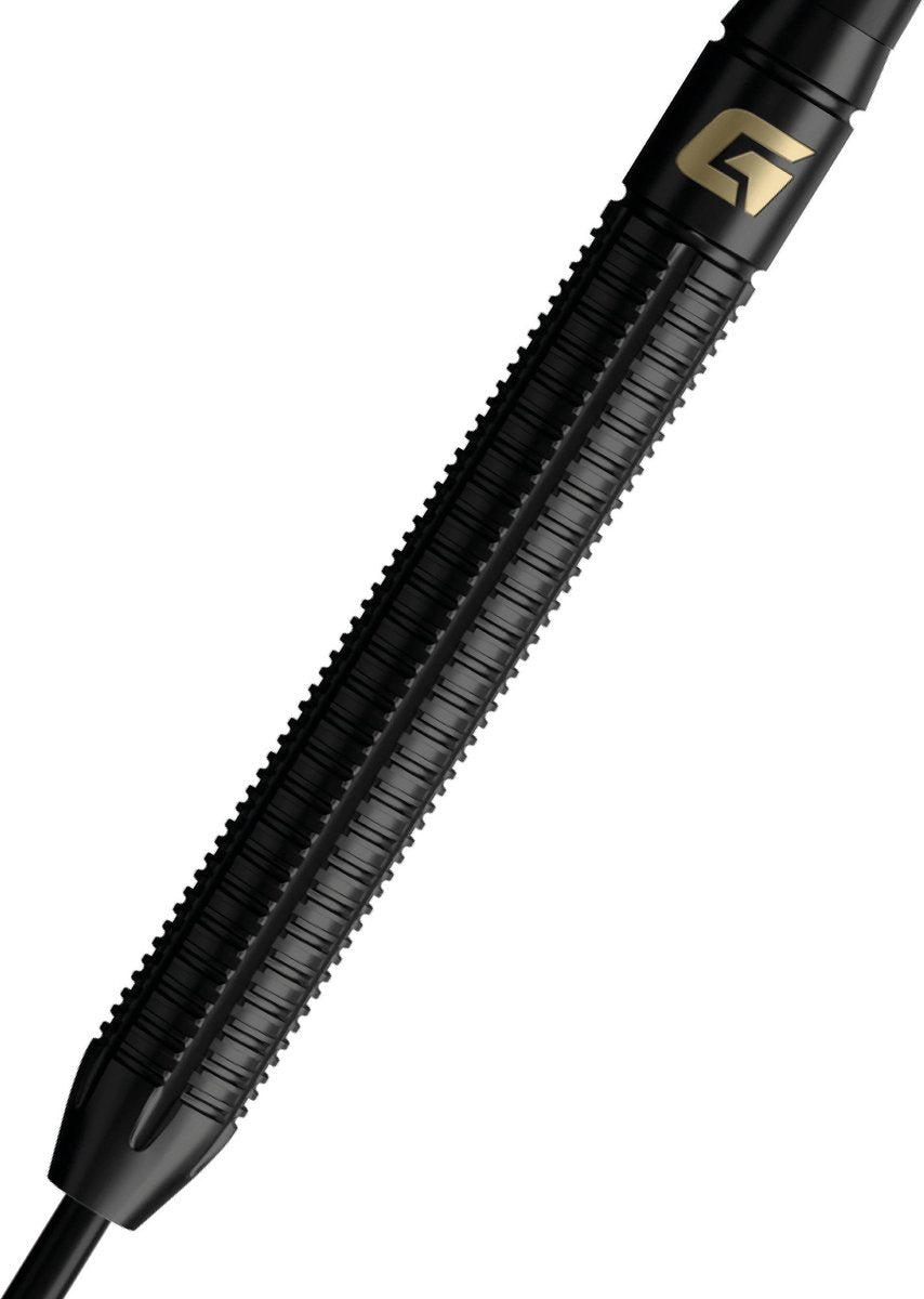 GOAT Athlete Black 90% Dartpijlen