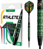 GOAT Athlete Green 90% Dartpijlen