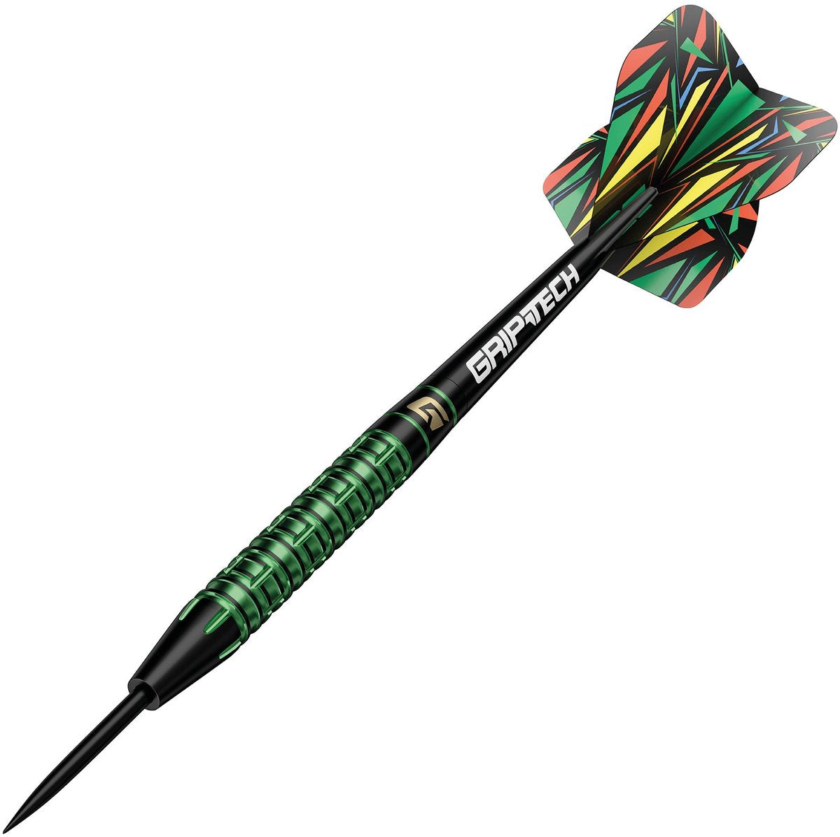GOAT Athlete Green 90% Dartpijlen