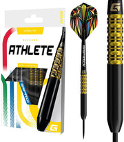 GOAT Athlete Yellow 90% Dartpijlen