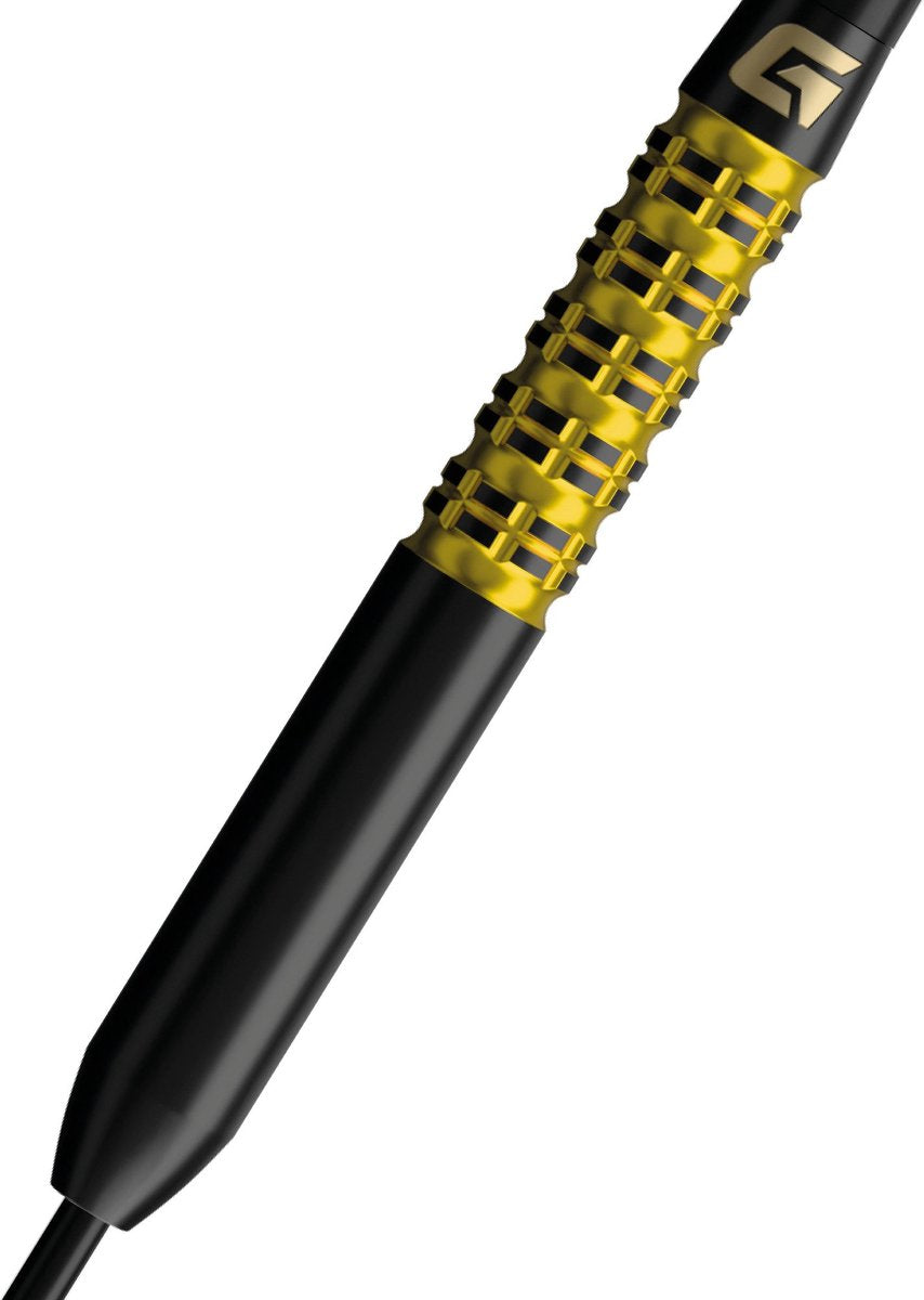 GOAT Athlete Yellow 90% Dartpijlen