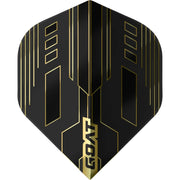 XQ Max Goat Dart Flights - Ceremony