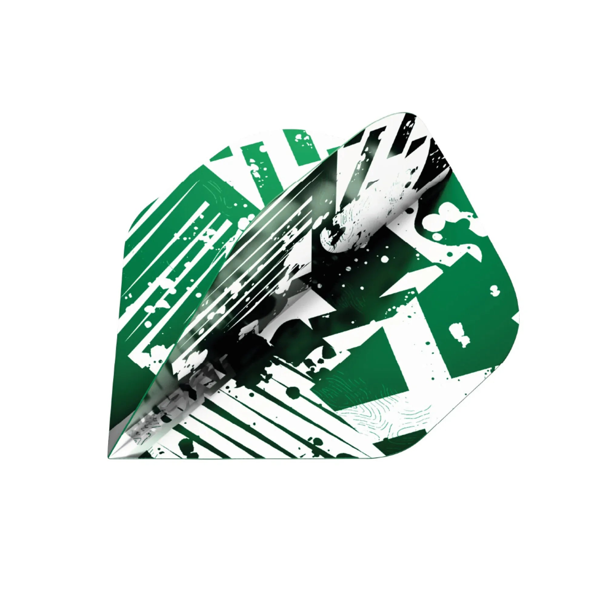 XQ Max Goat Dart Flights - Fairway