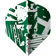 XQ Max Goat Dart Flights - Fairway