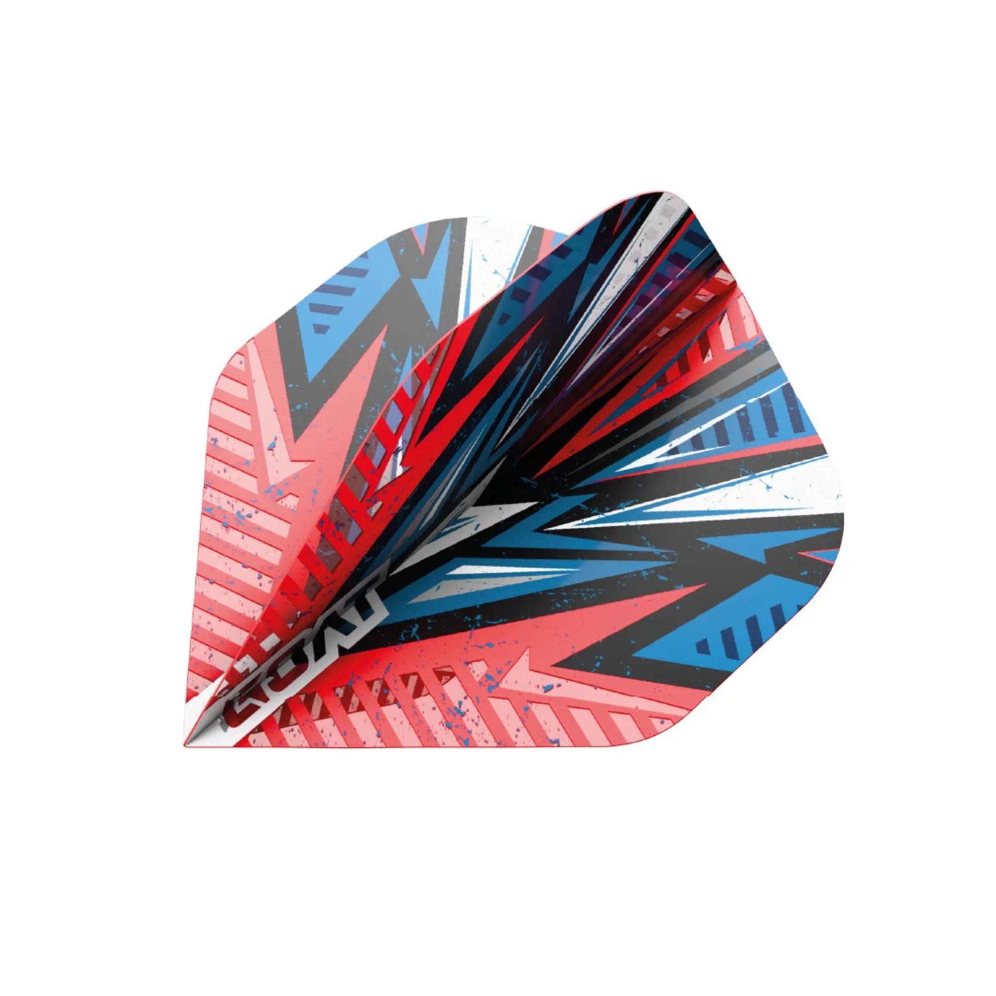 XQ Max Goat Dart Flights - Quarterback