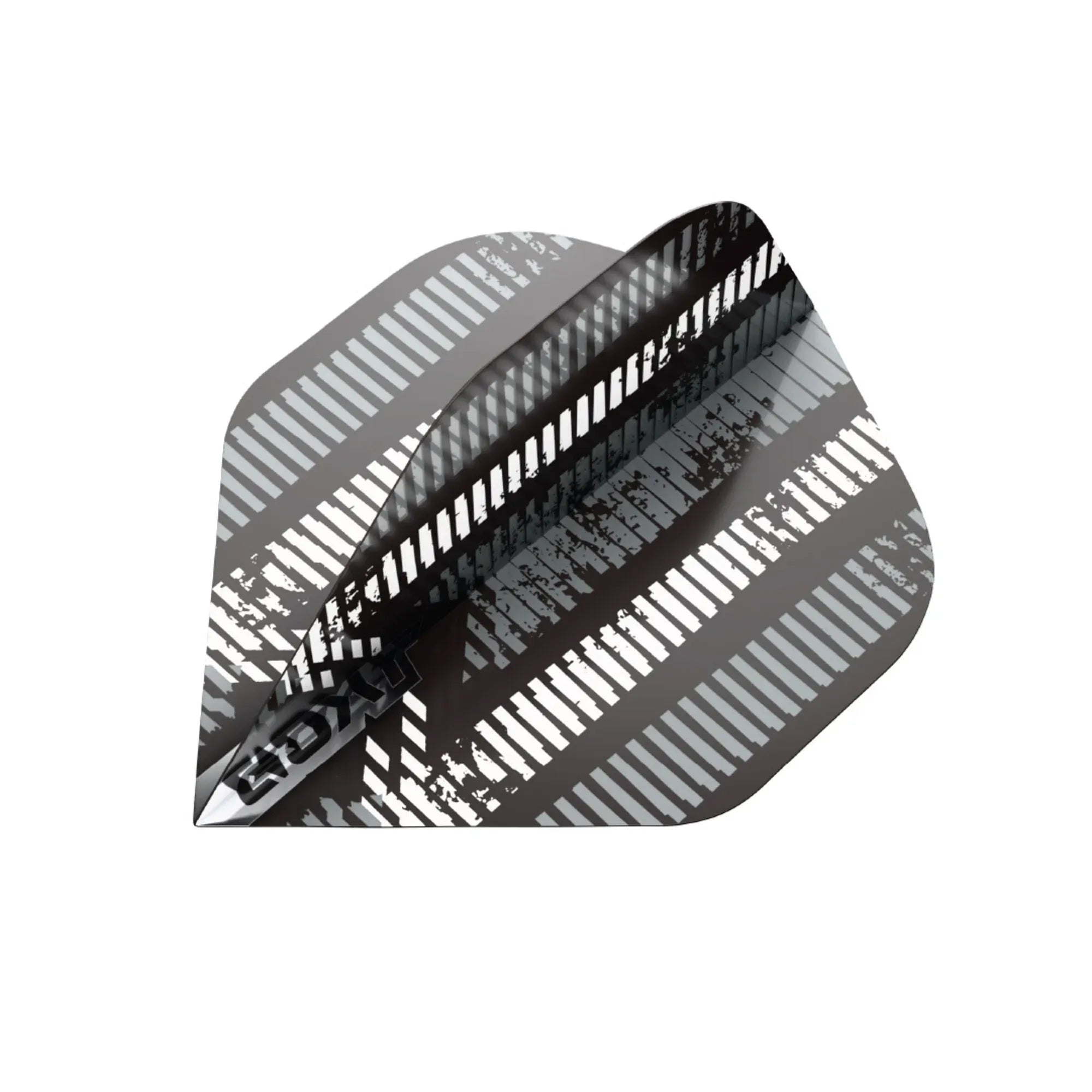 XQ Max Goat Dart Flights - Sprocket