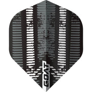 XQ Max Goat Dart Flights - Sprocket