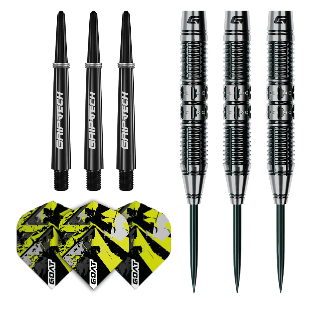 Goat dumbbell 90% Darts