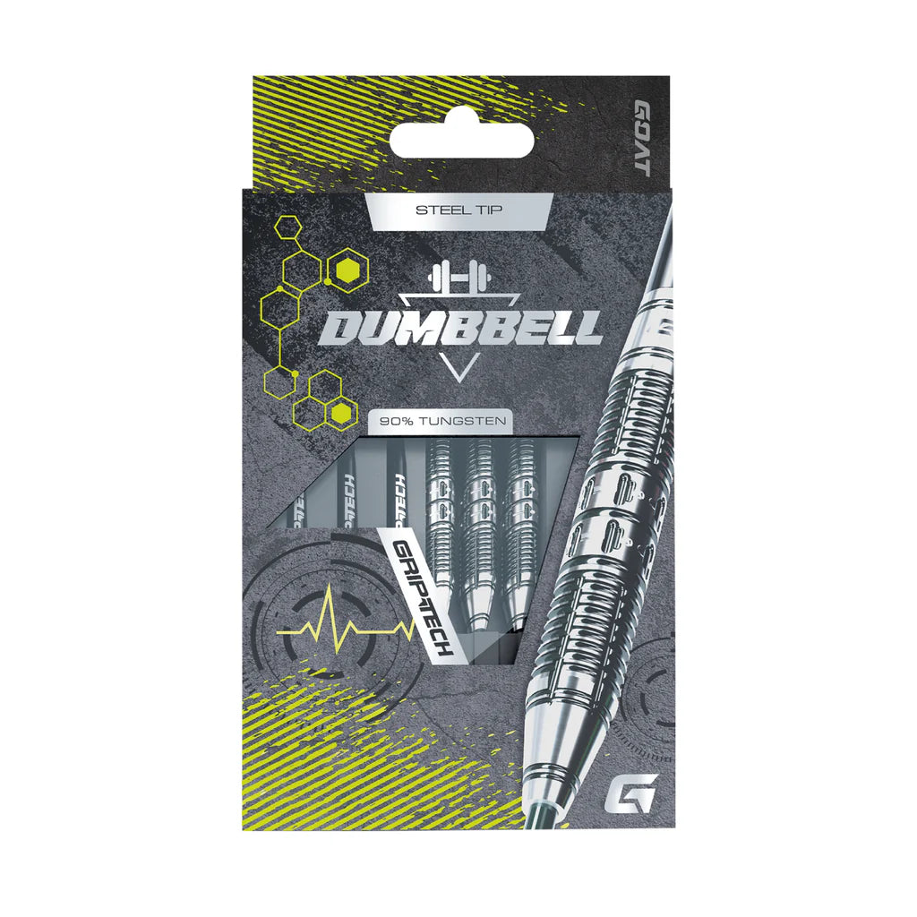 Goat dumbbell 90% Darts