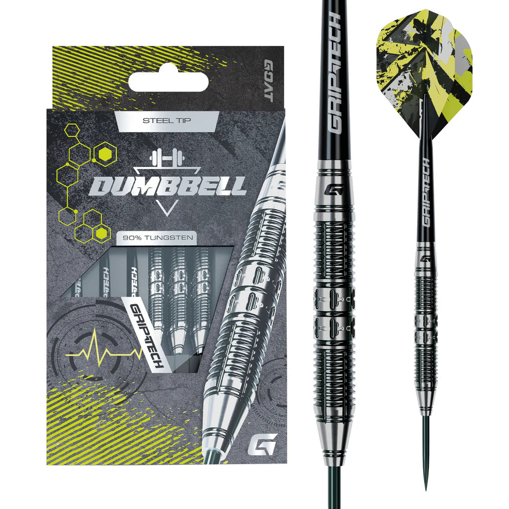 Goat dumbbell 90% Darts