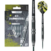 Goat dumbbell 90% Darts