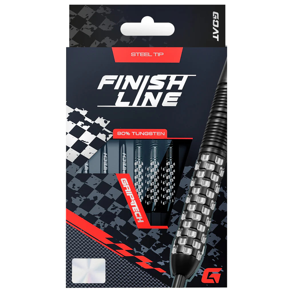 Goat Finish Line 90% Darts