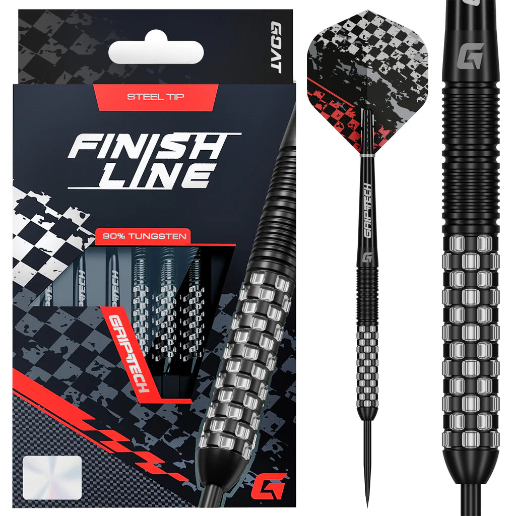 Goat Finish Line 90% Darts