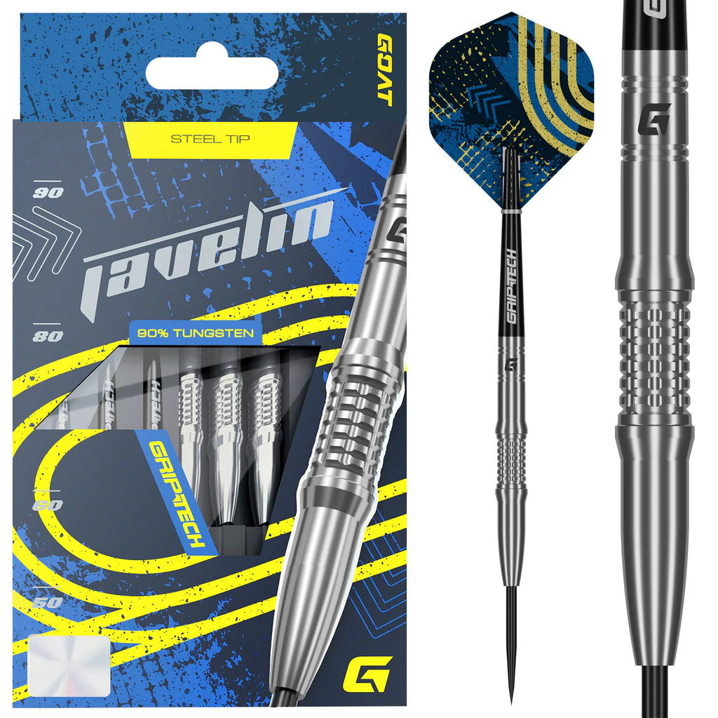 Goat Javelin 90% Dartpijlen