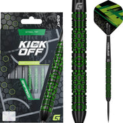Goat Kick Off 95% Dartpijlen
