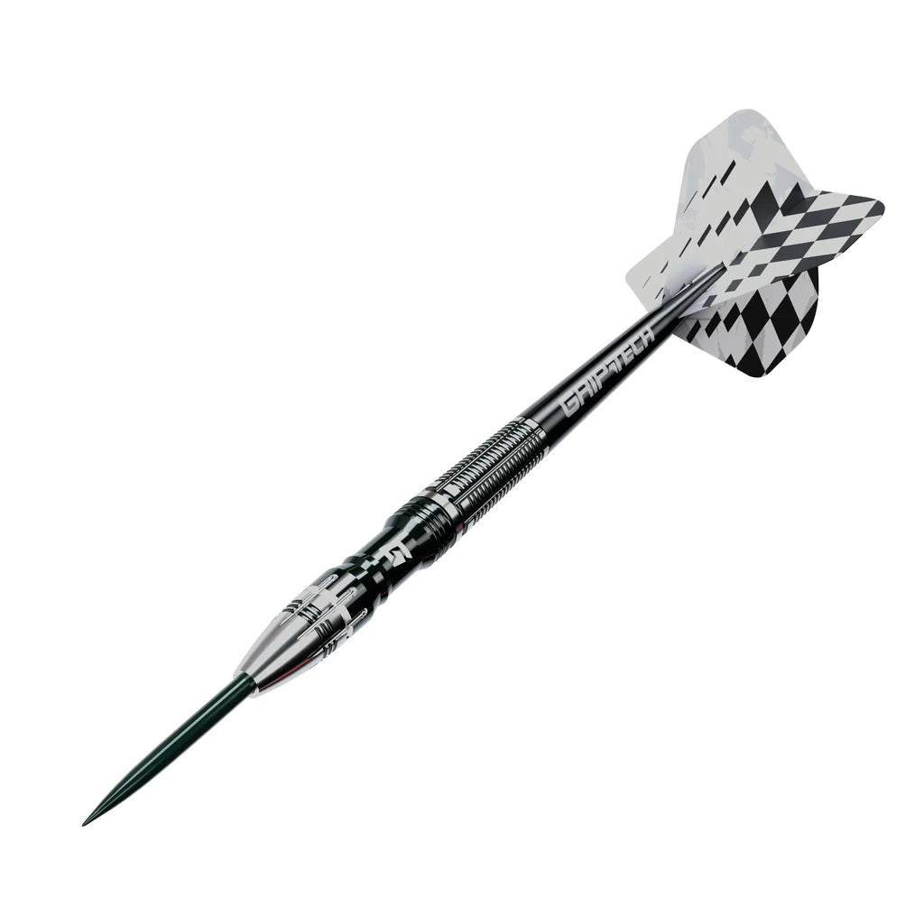 GOAT Rook 95% Dartpijlen