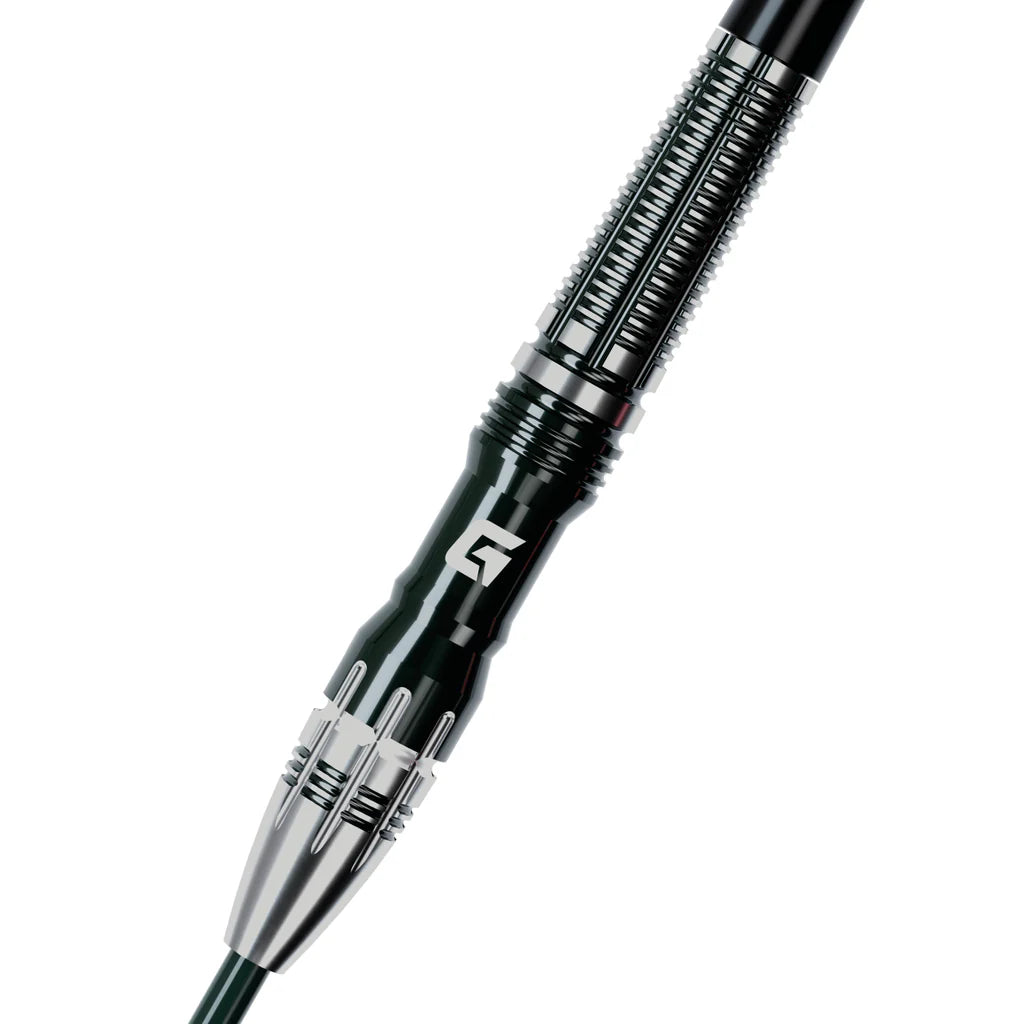 GOAT Rook 95% Dartpijlen