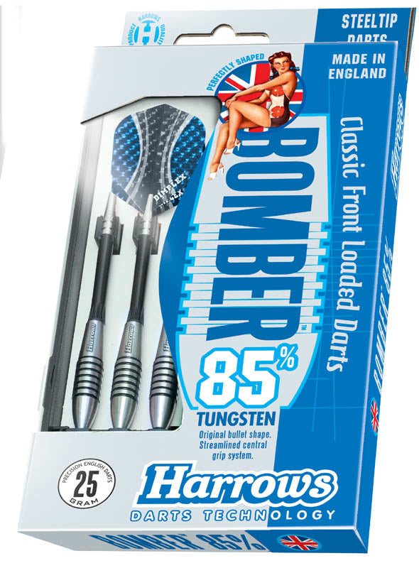 Harrows Darts – Bomber 85%